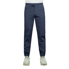 모렉스 뉴이글 남성용 아이스 스판 조거 팬츠 NB 4479