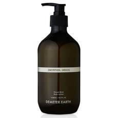 DEMETER 大地身體乳液, 500ml, 1個