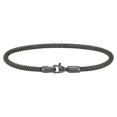 Daniel Wellington Mesh米蘭編織環扣手鍊