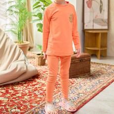 유라비 아동용 케이드 래쉬 스탠다드 워터 레깅스