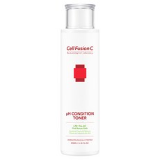 Cell Fusion C 舒潤平衡化妝水, 200ml, 1瓶