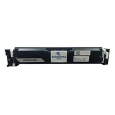 토너피아 HP 호환토너 W2300X, BLACK, 1개