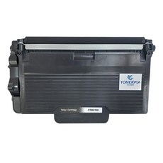 TONERPIA Xerox 相容碳粉匣 高容量 CT203109, 1個, 黑色