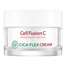 Cell Fusion C 積雪草修複面霜, 55ml, 1罐