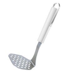 GENIAL SWAN 馬鈴薯壓泥器, 1個