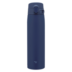 ZOJIRUSHI 象印 不銹鋼真空保溫杯 SM-VB72, 海洋藍, 720ml, 1個