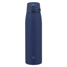 ZOJIRUSHI 象印 不銹鋼真空保溫杯 SM-VB95, 海洋藍, 950ml, 1個