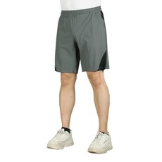 뉴이글 남성용 아이스 스판 5부 팬츠 NB-4470