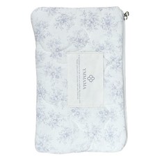 와이엠마마 윰파우치, 릴리블루