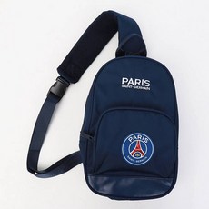 PSG 隊徽斜背包