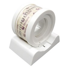 Cheon-un Package 食品包裝膠帶台, 1個, 白色