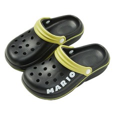 Mel&Sue 兒童 EVA Teen 休閒綁帶涼鞋