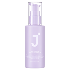 J'SOOP 角蛋白護髮油精華 2X, 80ml, 1瓶