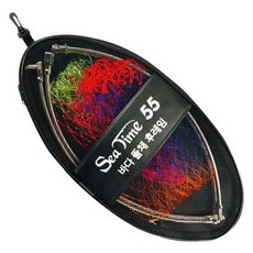 Sea Time 海浮架55+燈網+包款套裝, 混色