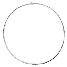 Sea Time 海浮架55 1架, 銀