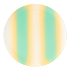 XeniaTaler 側板, BBDS24 柔和條紋綠色, 1個