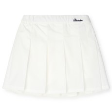 Perimitz 女童彈性百褶裙 P2421S621