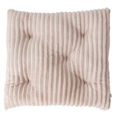 홈플로우 보송보송 모던 심플 쿠션 방석