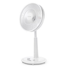 CLAPA 14 循環型腳觸式電風扇 CP-1403R