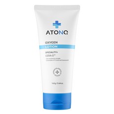 ATONO2 第2代活氧嬰兒乳液, 160g, 1個