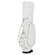 닥스골프 여성용 휠 캐디백, 화이트