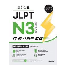 Yuhadayo JLPT N3 一本快速合格, 不適用