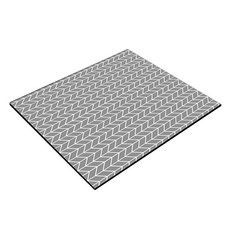 Market Pio 居家洗衣機烘衣機蓋套墊, 款式2