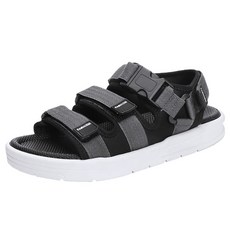 피어니스트 남성용 캐주얼 밸크로 샌들