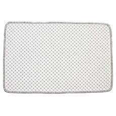 크린메이트 신발청소 철매트 발판, 혼합색상, 1개