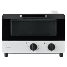 圃美多雙加熱蒸汽烤吐司機, VD10DWD18