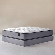 알레르망스핑크스 포드 스프링 매트리스 방문설치, 28cm, 소프트