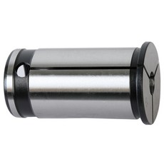 BLUETEC 直筒夾 C42-6MM C4012225, 1個