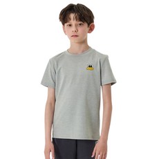 pancoat 兒童涼感透氣Pop-Eye T恤 PMST-31116