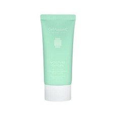 Cell Fusion C Moisture Oxygen 舒緩鎮靜 提供保濕 滋養豐富 適合敏感肌/所有膚質 經皮膚測試, 80ml, 1條
