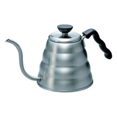 HARIO 好璃奧 V60手沖壺 Buono 120 VKBR-120-HSV, 1個