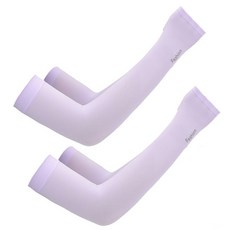 PEONIST 涼感袖套 手套型 2入 x 2組