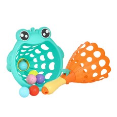 Kes.B 運動彈跳接球