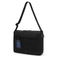 JILLSTUART 城市斜背包, 黑色