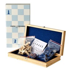 Modern House 在家玩桌遊 西洋棋跳棋, 混色