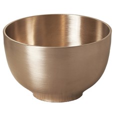 NAOL 거창유기 유기 밥공기, 1개