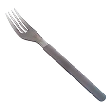 韓國原一次性叉子, 500件, 1入