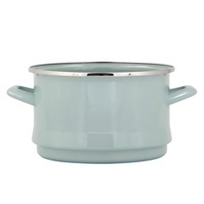 kockums 琺瑯瀝水盤濾網, 獵戶綠, 1個