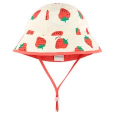 WALTONKIDS 兒童雙面夏季漁夫帽