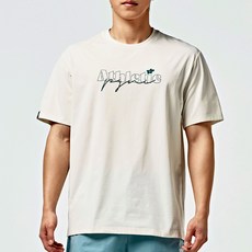 日常運動短袖圓領T恤7件組 DT-122