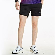 peggynco 男性機能性運動五分短褲 MP5-1043