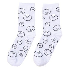 찌그렁오리 양말