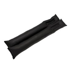 M-NOBLE 車用碳纖維紋路縫隙墊, 碳纖維紋路(基本), 2個