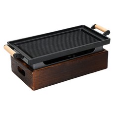 NEWVIA 寬版迷你烤爐, 33 x 15 cm, 1個