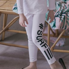 고잉키즈 아동용 샤프워터 레깅스