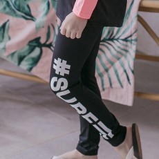 고잉키즈 아동용 샤프워터 레깅스